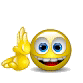Applaus Smilies (22) Smiley – Applaus